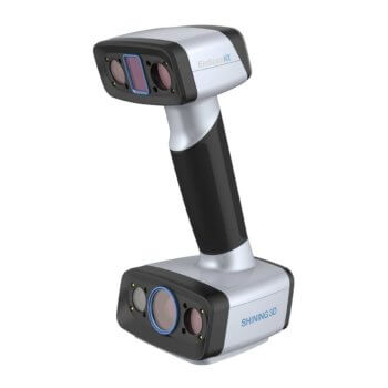 3D-Scanner EinScan HX