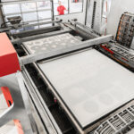 voxeljet 3D-Drucker VX4000