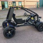 "Chameleon" von Scaled