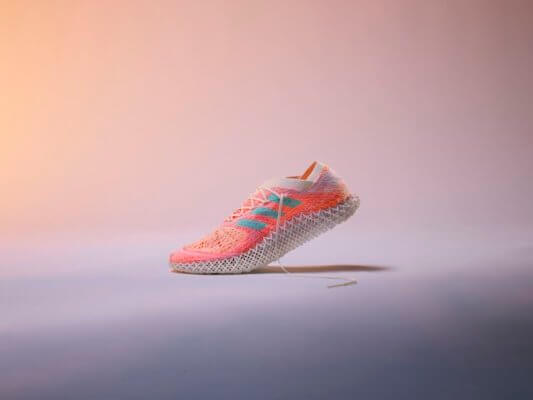 Adidas Futurecraft 4D STRUNG