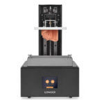 LONGER 4K Mono 3D-Drucker
