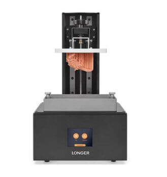 LONGER 4K Mono 3D-Drucker