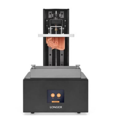 LONGER 4K Mono 3D-Drucker