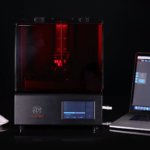 Satori ST1600 3D-Drucker