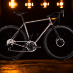 Sturdy Cycles und RAM3D setzen bei Optimierung von Fahrradrahmen auf Titan-3D-Druck