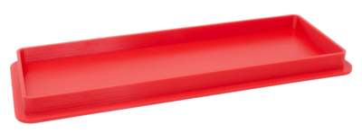 3D-gedrucktes Cover aus TPU-58D-AS