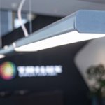 Parelia LED Hängeleuchte