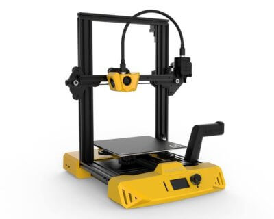 3D-Drucker Artillery Hornet