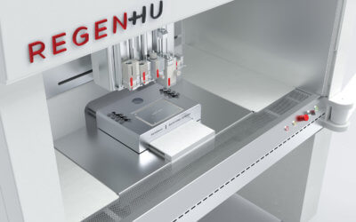 3D-Drucker R-GEN von REGENHU