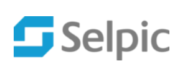 Selpic Logo