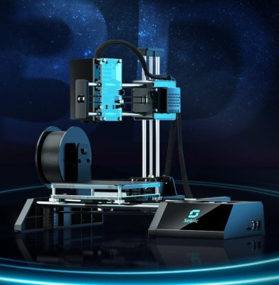 3D-Drucker Selpic Star A