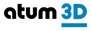 atum3D Logo