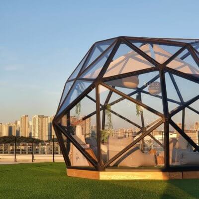 3D-gedrucktes Blobee von HS HI-TECH