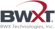 BWX Technologies Logo