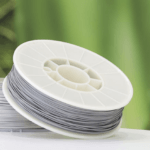 3D-Druckmaterial von Canon Ecology Industry