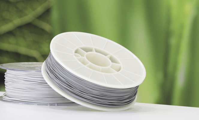 3D-Druckmaterial von Canon Ecology Industry