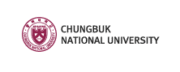 Logo Chungbuk National University