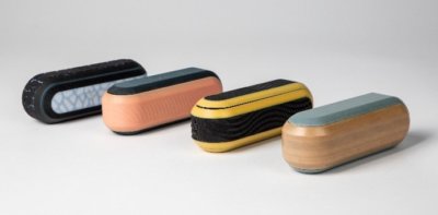 Protoypen aus dem 3D-Drucker