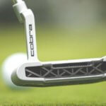 Cobra Golf 3D-gedruckter Putter