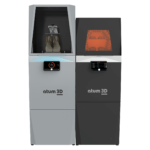 DLP Station 5-365 EXZ und Curing Station