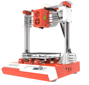 3D-Drucker K2 von Easythreed
