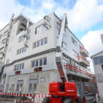 Evonik Anlage für Polyamid 12