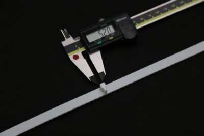 Zahnriemen Zusatzwunsch