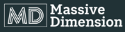 Massive Dimension Logo