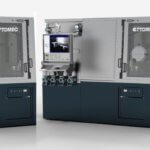 3D-Drucksystem HC-TBR von Optomec