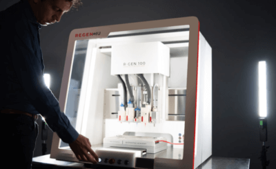 R-GEN 100 3D-Biodrucker