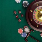 Roulette-Spiel für zu Hause