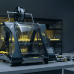 ZMorph Fab von 3D-Drucker-Hersteller ZMorph