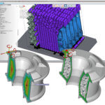 Screenshot Software 4D_Additive