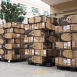 Lager und Produktion von dem Artillery Sidewinder X1