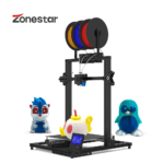 3D-Drucker ZONESTAR Z8T