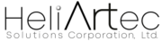 Heliartec Solutions Logo