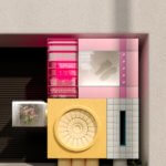 Modularer Briefkasten der Zukunft von KFSL enthält auch 3D-Drucker