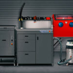 Sinterit Powder Handling Station