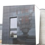 3D-gedrucktes Haus in Belgien mit Solarfassade von Heliartec Solutions