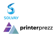 Logos Solvay und PrinterPrezz kooperieren Logos Solvay und PrinterPrezz