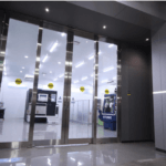 AM Advanced Room Eingang