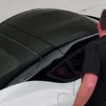 Toyota GR Supra Sport Top