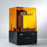 3D-Drucker IBEE von UNIZ