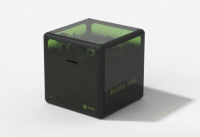 3D-Drucker xube