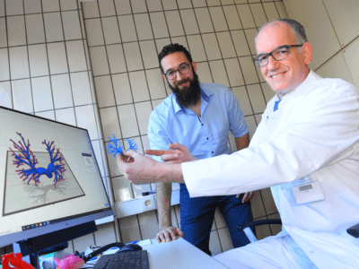 3D-Druck an der Uniklinik Köln