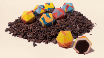 90s Throwback Bonbons