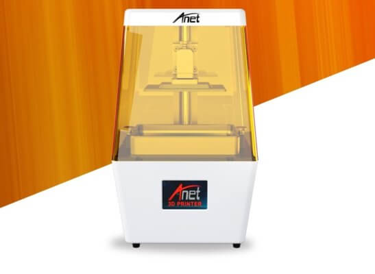 3D-Drucker Anet N4