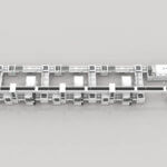 3D-Druckstation für Batterien von Blackstone