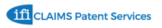 IFI CLAIMS Patent Services Logo