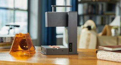 Lasergravierer LaserPecker 2 Lasergravierer LaserPecker 2